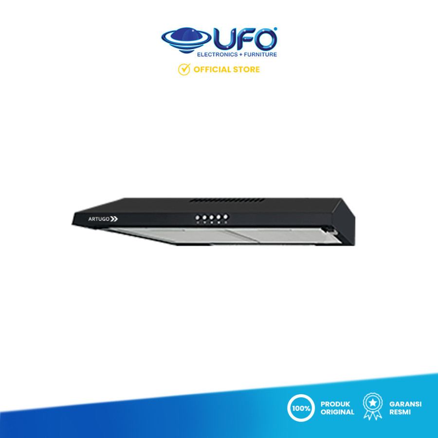 Artugo AX7101SB Cooker Hood