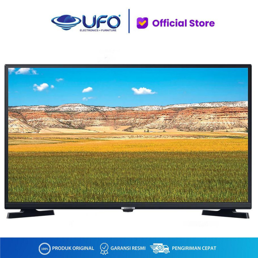 SAMSUNG Smart tv UA32T4500 LED TV 32 Inch Smart Digital TV New 32T4500