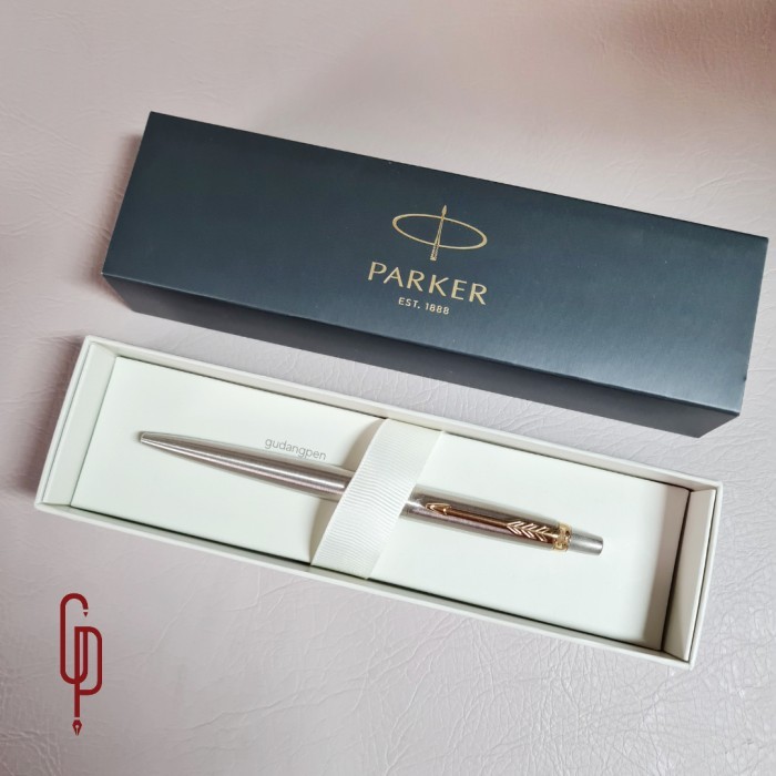 

Parker Jotter Stainless Steel GT BP