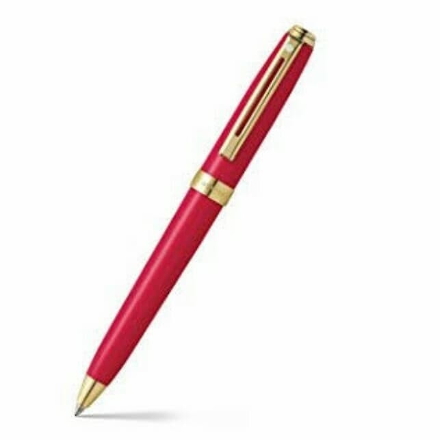

Sheaffer Mini 9809 Pink GT Ballpoint