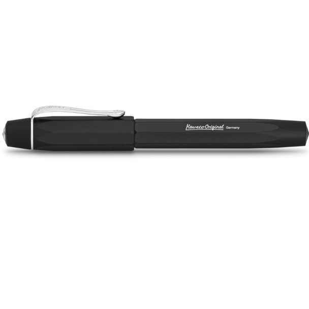 

Kaweco Original Fountain Pen 060 Black Chrome