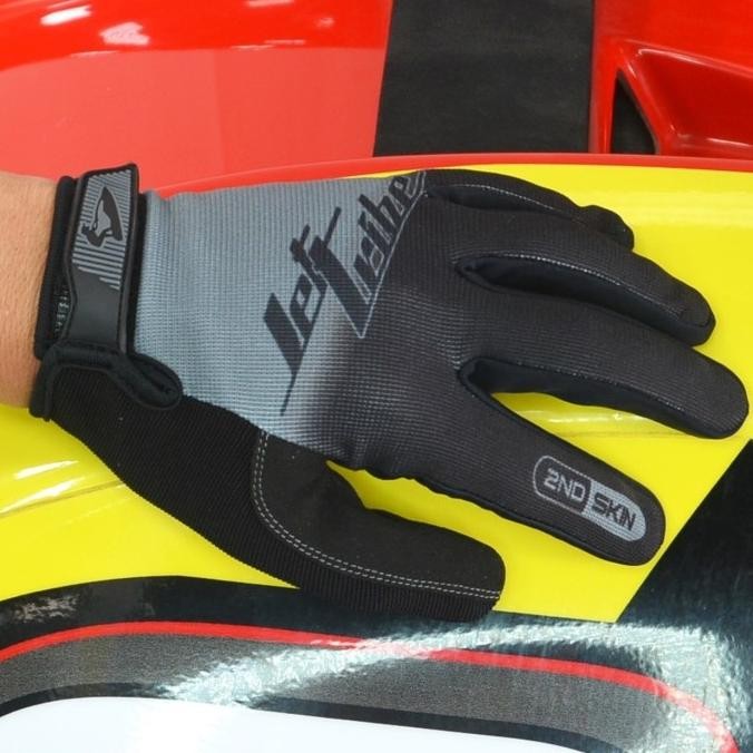 Gloves Pwc Jet Tribe / Sarung Tangan Pria Jetski