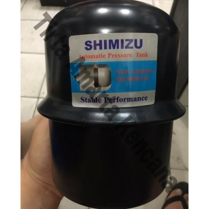 Tabung / Tangki Pompa air Shimizu PS-230 BIT