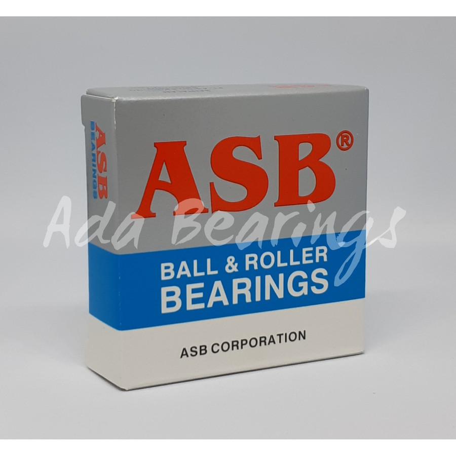 Bearing 698 2RS ASB