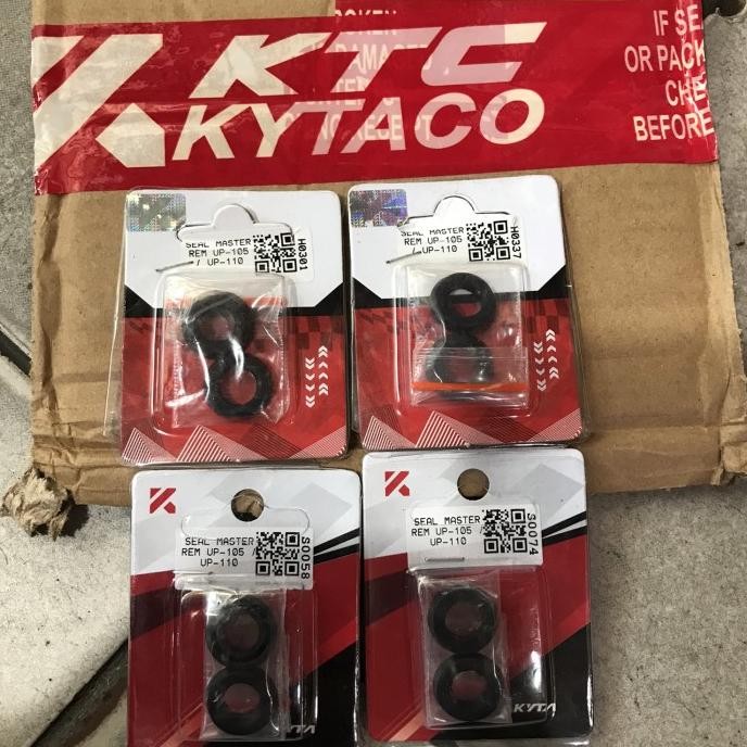 Os | Seal Master Rem Up 105 Ktc Kytaco Seal Master Rem Up 110 V2