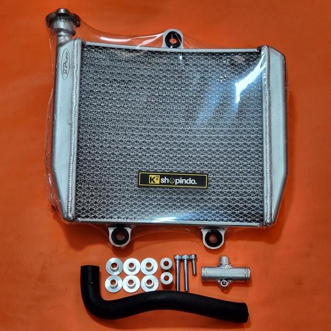 Radiator Bpro Ninja Rr 150 Original B Pro New