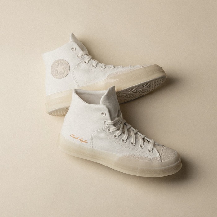 SEPATU SNEAKERS PRIA CONVERSE CHUCK 70 MARQUIS HI - 42