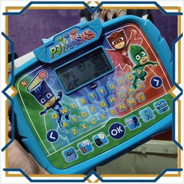 [R28] VTECH PJ MASKS TABLET