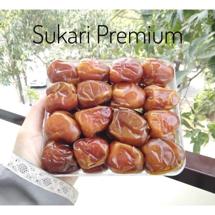 

Kurma Sukkari Premium