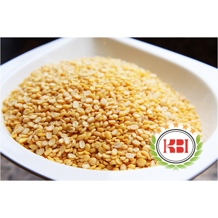 

Kacang Hijau Kupas - Grosir - Harga Distributor - Peeled Mung Bean