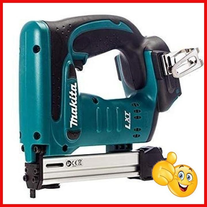 

[GLH] MAKITA DST221Z MESIN STAPLES 18V MOBILE T50 STAPLER (BARE UNIT)