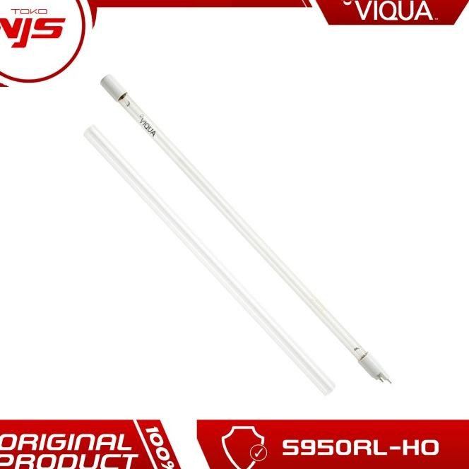 Lampu Uv Viqua Sterilight S950Rl-Ho