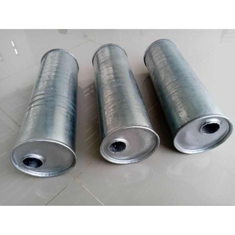 Tabung standar knalpot kijang super