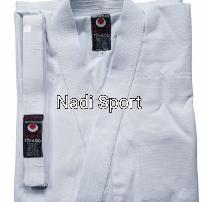 Baju Karate Tokaido Baju Karate Judo Baju Karate Kata Baju Karate Kualitas Terbaik