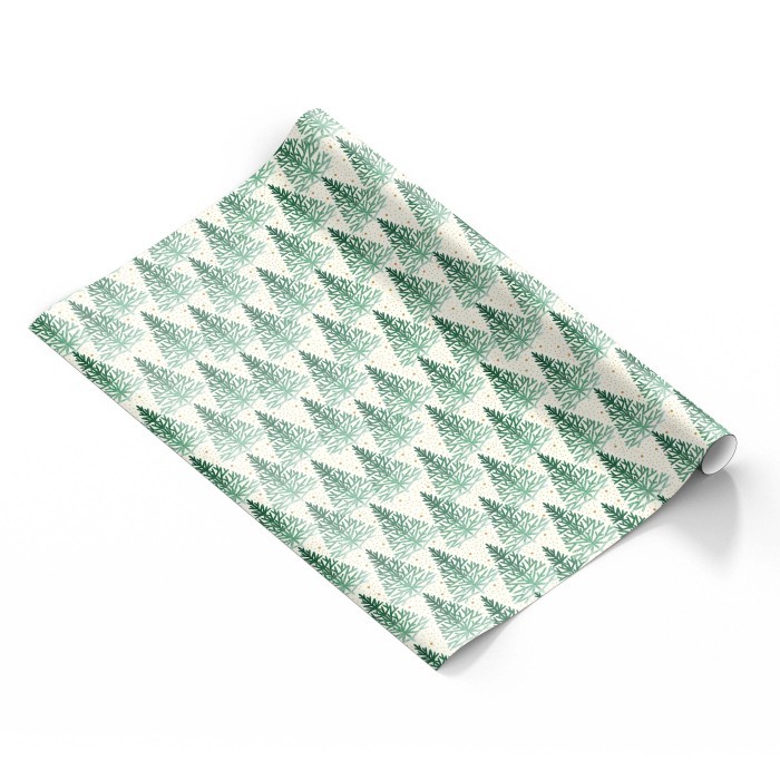 

Capricorn Design Kertas Kado Natal / Christmas Isi 1 - GWCK 118