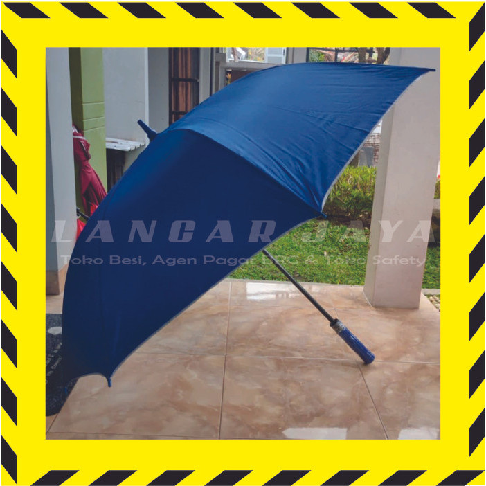 Payung Golf Otomatis / Payung Jumbo / Golf Umbrella / Payung Besar