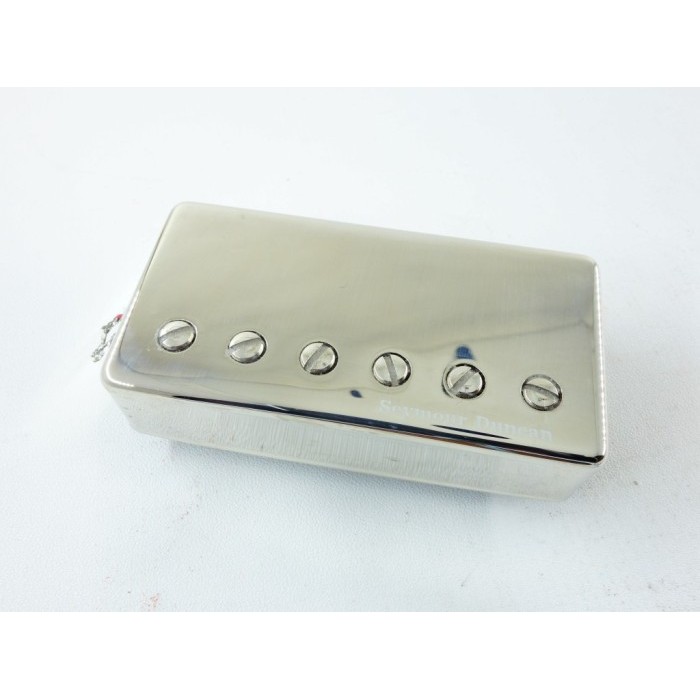 Seymour Duncan TB-14 Guitar Pickup Chrome
