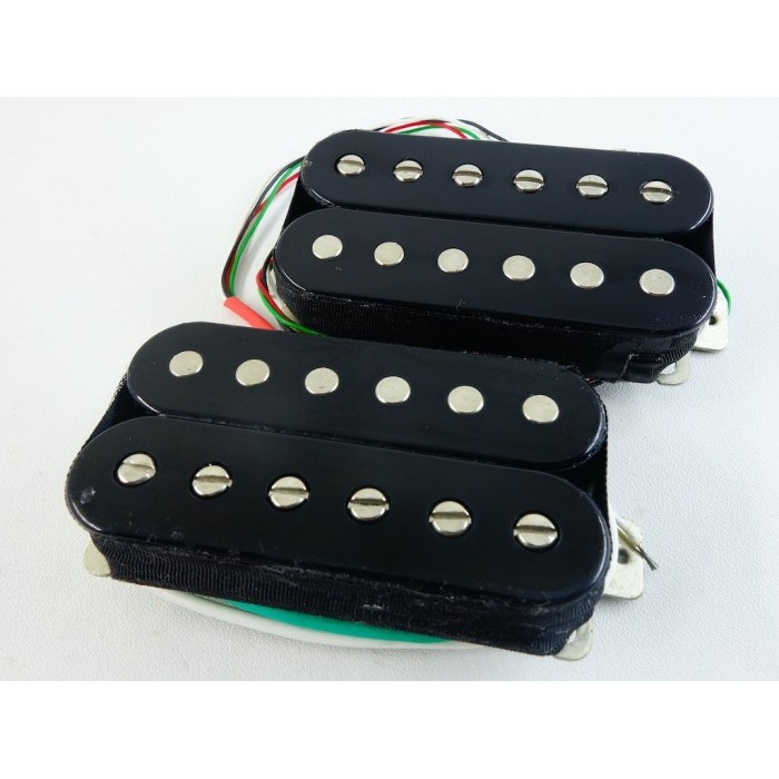 PRS SE Paul Guitar Pickup Set Black