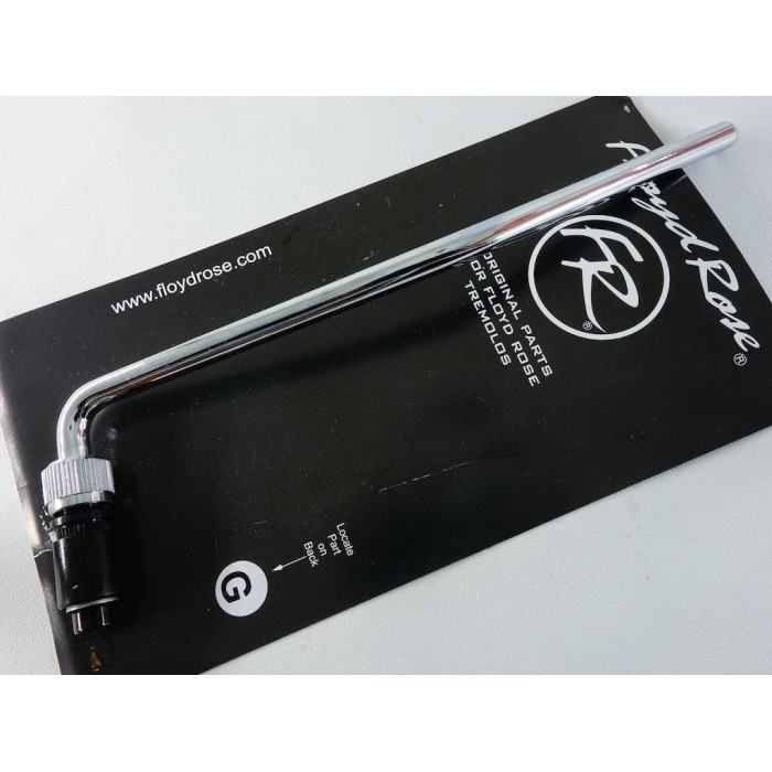 Floyd Rose Original Tremolo Arm Chrome FRTAKITCP