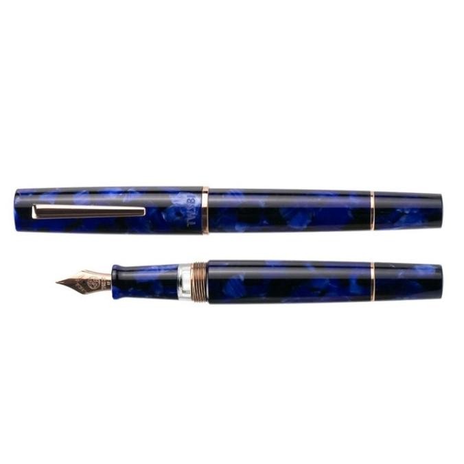 

TWSBI Piston Fountain Pen - Kai (Limited Edition)