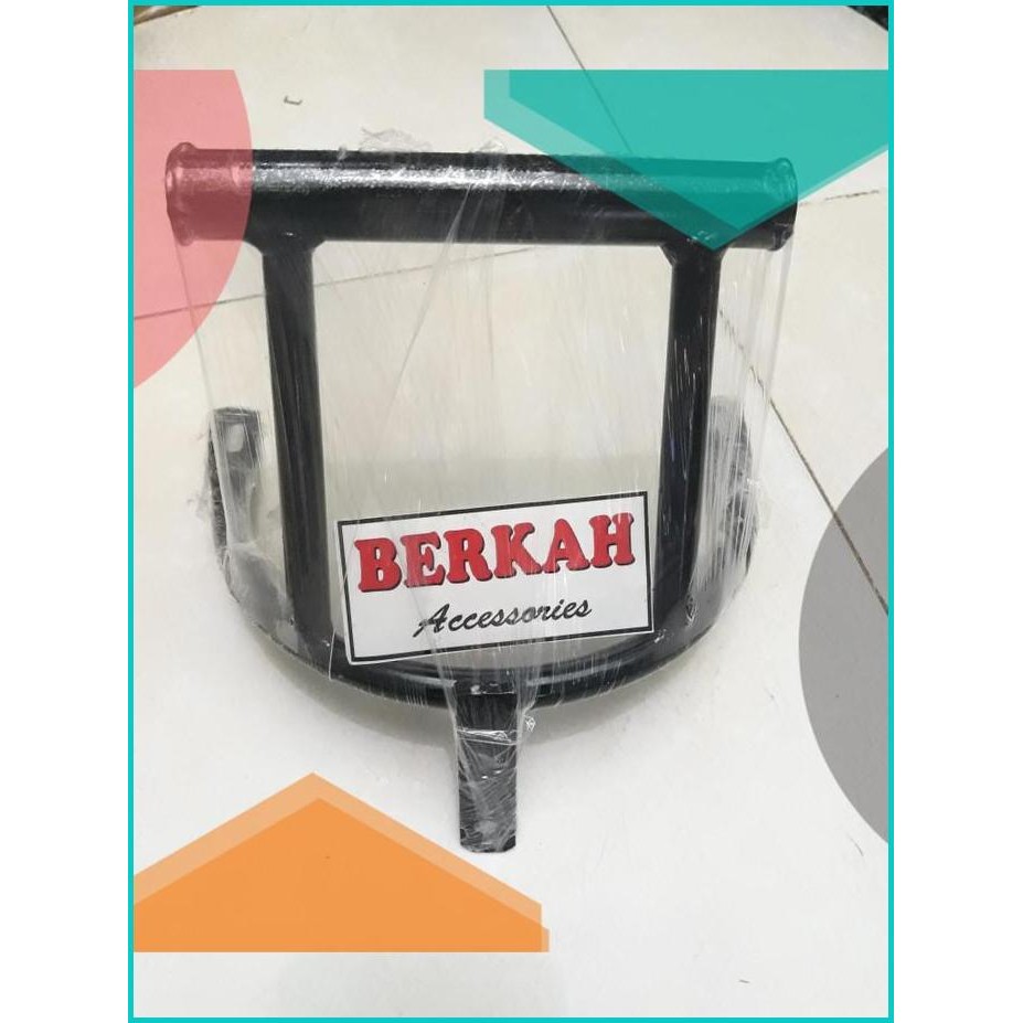 Breket holder hp gps garmin tab nmax pnp 140BZ4 sparepart