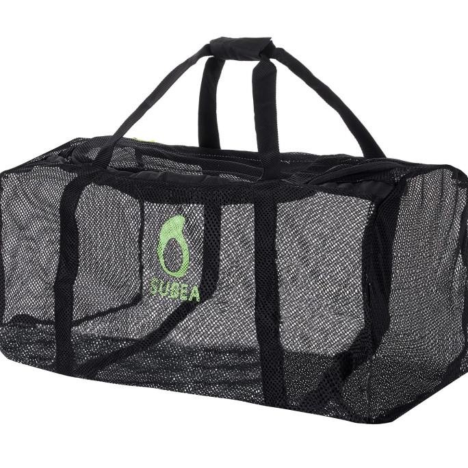 Decathlon Subea Tas Mesh 70L 2606949