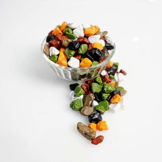 

READY STOCK COKLAT ARAB BATU / KERIKIL ASLI ARAB OLEH HAJI UMROH MURAH !!!!!