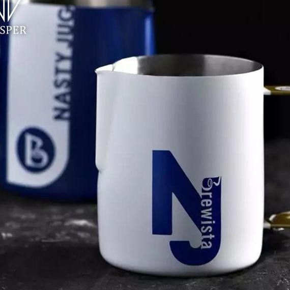 Brewista X Series Nj Nasty Jug Special Edition Lk Jug Pitcher Latte