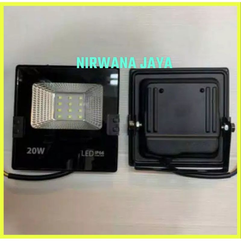 LAMPU KAP SOROT 20WATT /LAMPU LED TEMBAK SOROT 20WATT / LAMPU TAMAN / LAMPU OUTDOR/INDOR
