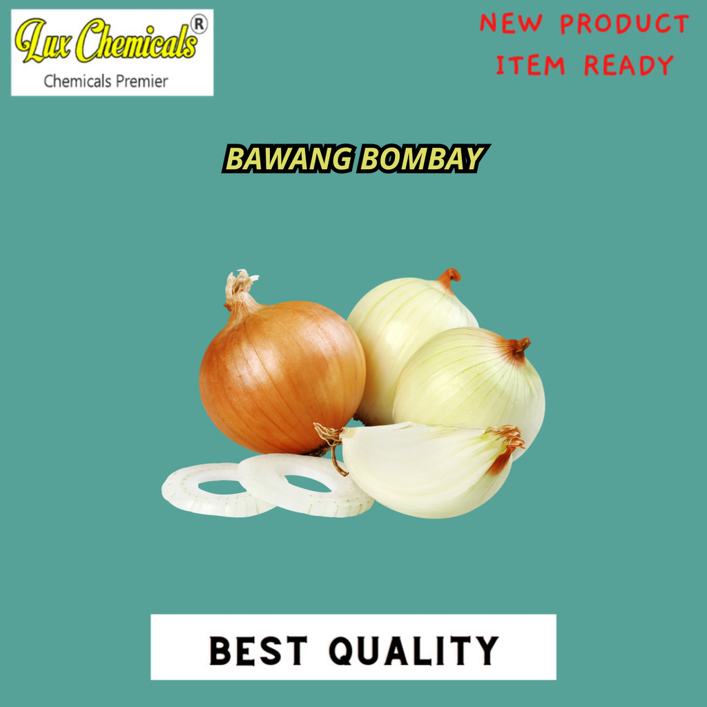 

UMBI BAWANG BOMBAY BEST SELLER 500 GRAM DAN 1000 GRAM
