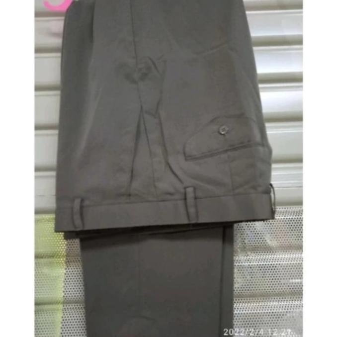 BAJU SERAGAM PDH PNS KEMHAN 1 STEL | BAJU PNS KEMHAN |KUALITAS TERBAIK ,