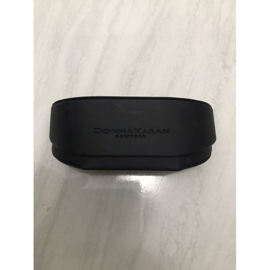 Case tempat kacamata frame DKNY original new
