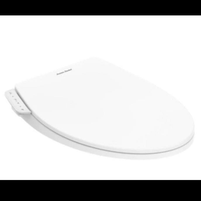 Tutup Closet American Standard Smart Washer Manual Bidet /Tutup Closet  Ready