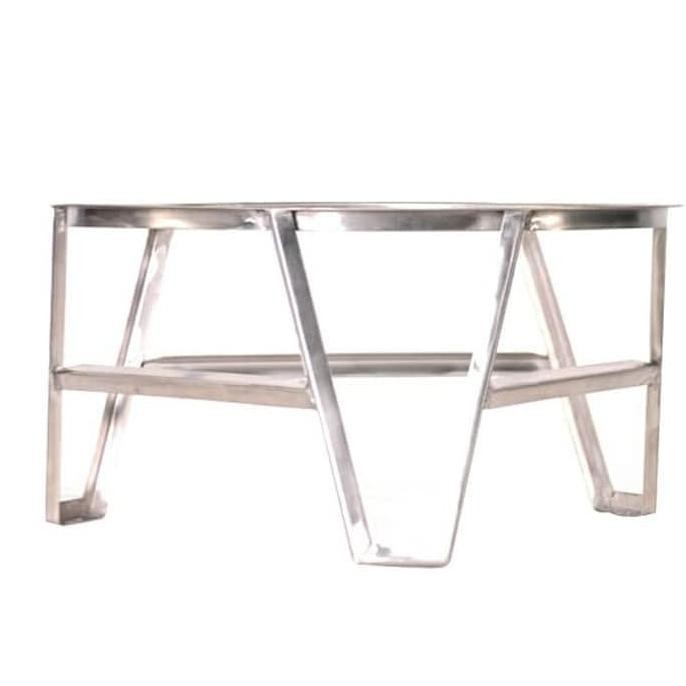 Tangki Stainless Steel Covina Ct-1000 Bk Toren Stainless Tandon Air  Ready