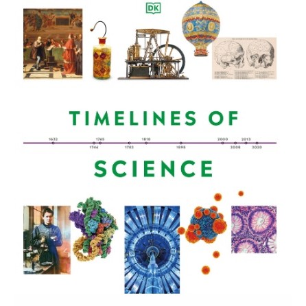 

(FXL / D) Smithsonian - Timelines of Science