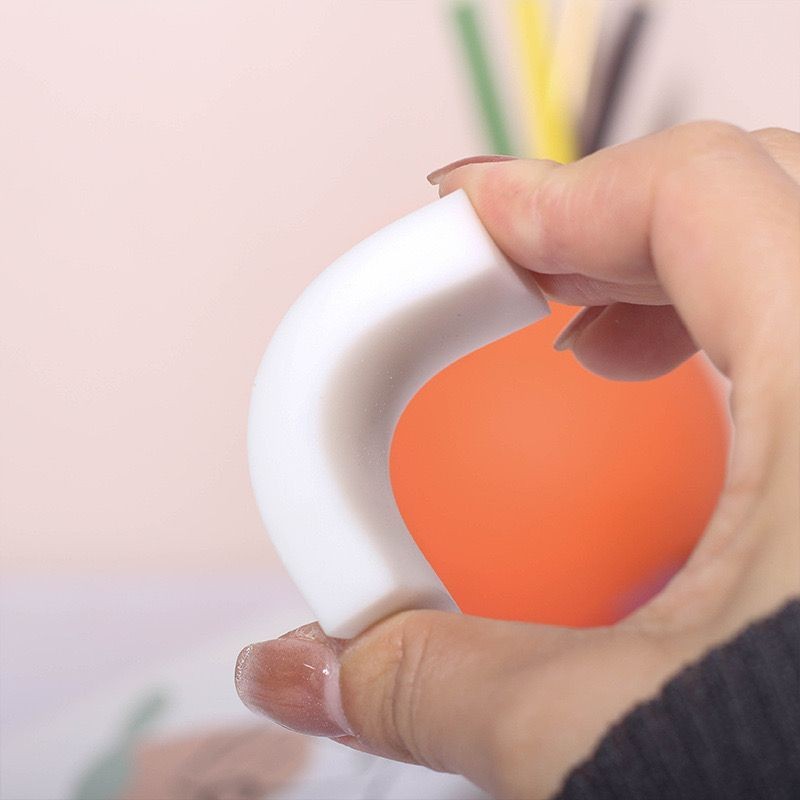 

Joywish Premium Eraser Pencil - Penghapus Pensil Putih (Satuan)