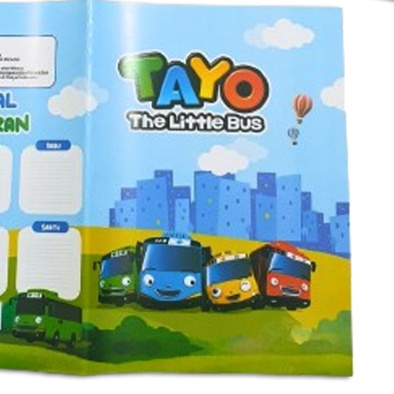 

Murah!! (20Pcs) Sampul Buku Motif Cowok, sampul buku fancy, sampul buku tulis, sampul art paper,