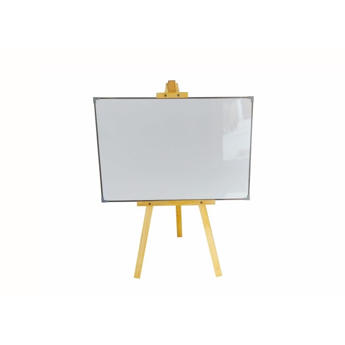 

PROMO! Standing Whiteboard 60x100 cm