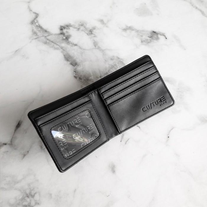 Venom Wallet/Dompet Pria | Culture Basic