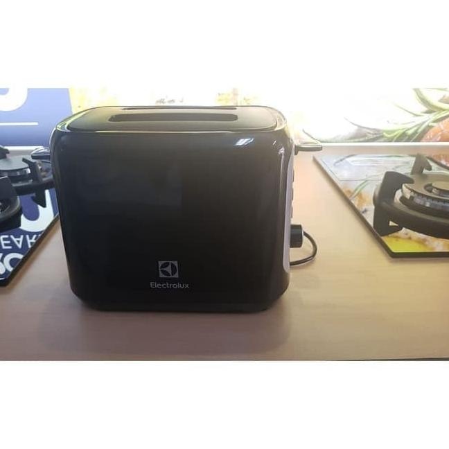 Toaster Pemanggang Roti Electrolux Ets 3505