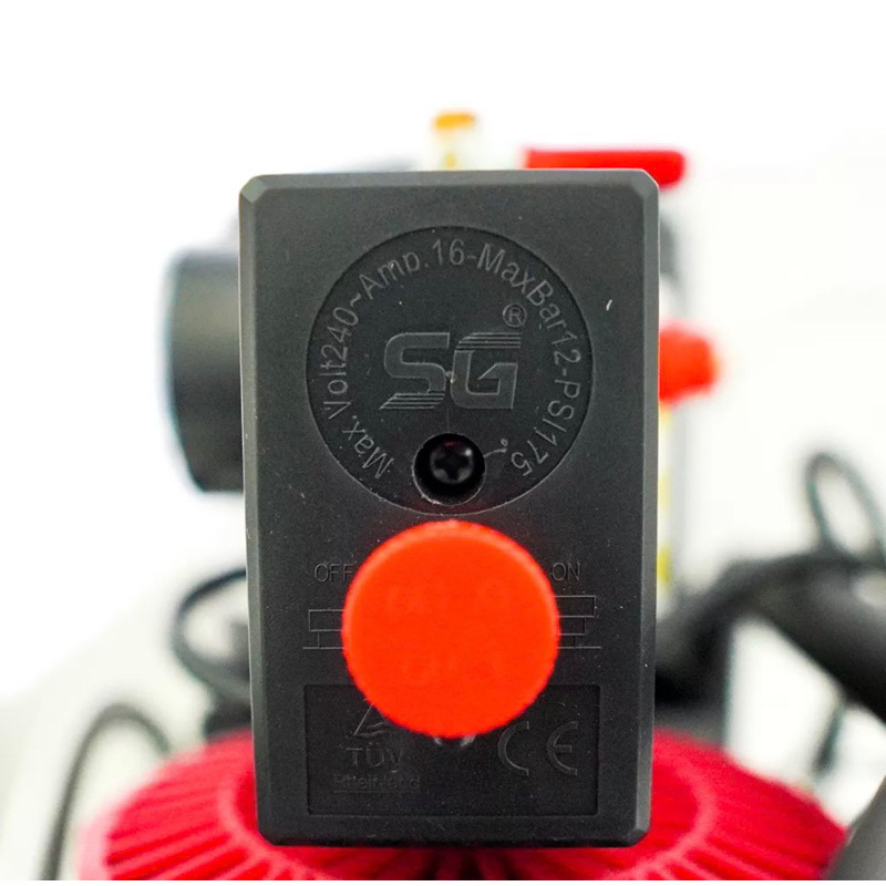 READY mesin kompresor angin listrik 1hp 10 liter mollar / mesin kompresor black panther mollar /