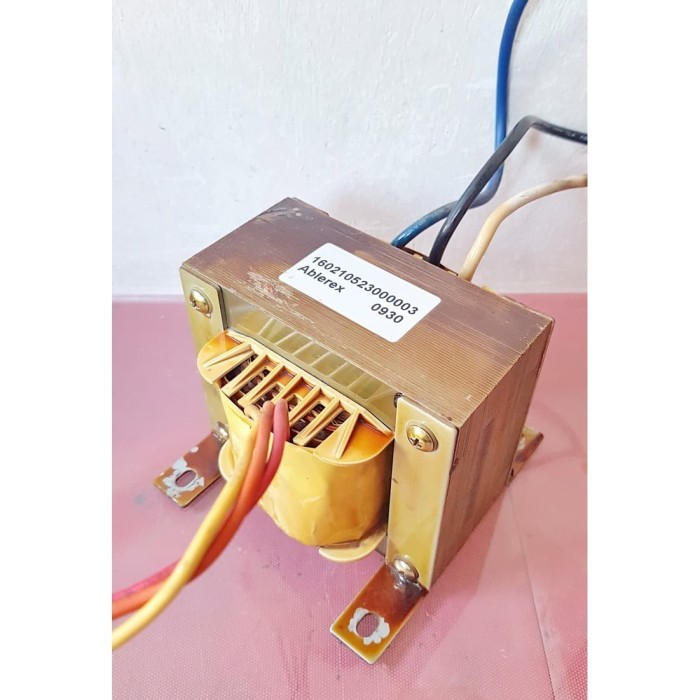 TRAFO EX UPS VEKTOR ABLEREX 1200VA