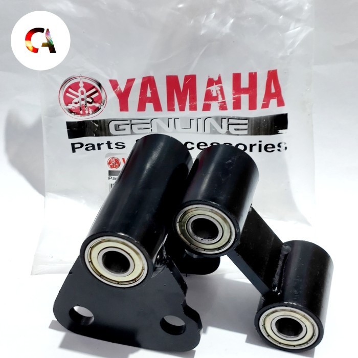 SEGITIGA SCORPIO UNITRACK SCORPIO BOSH ARM RELAY UNITRACK SCORPIO 5BP