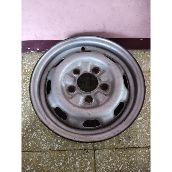 VELG KALENG L300 RING 13 ALL VARIAN READY