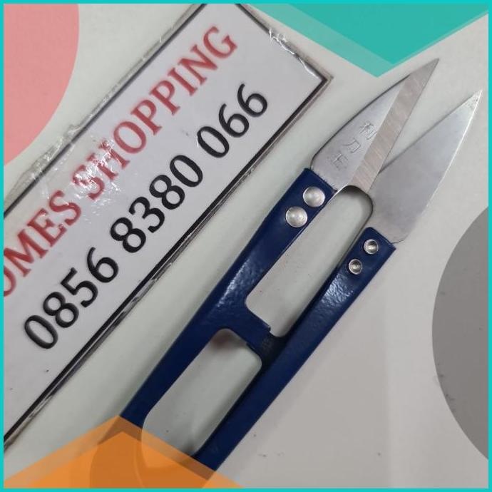 

gunting benang pemotong le taw Wang TAIWAN asli 140BZ4 tools n parts