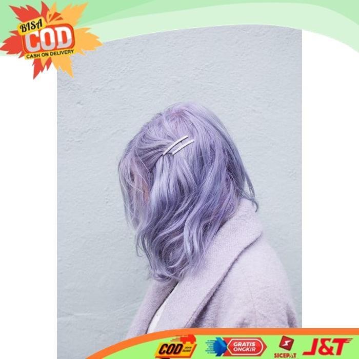 | PROMO | TREND | VIRAL | BISMILAH | TODAY | NEW ARRIVAL] CHAOBEN LAVENDER PEWARNA CAT RAMBUT PASTEL