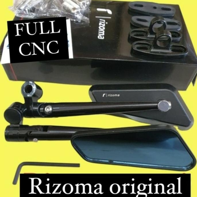 Spion Cirquit Rizoma/Spion Rizoma CNC Cirquit/Spion Universal CIRQUIT