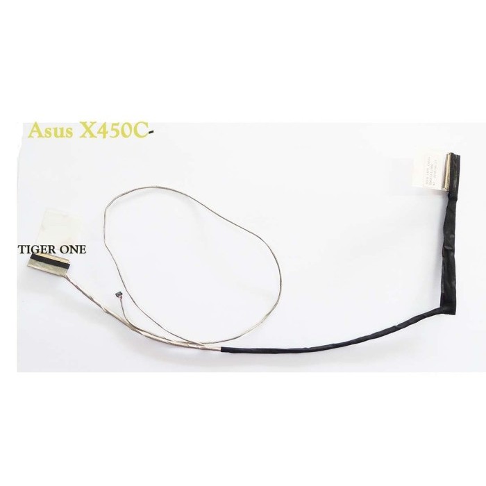 KABEL FLEXIBLE FLEKSIBEL LCD ASUS X450 X450C X450V X450VC A450C