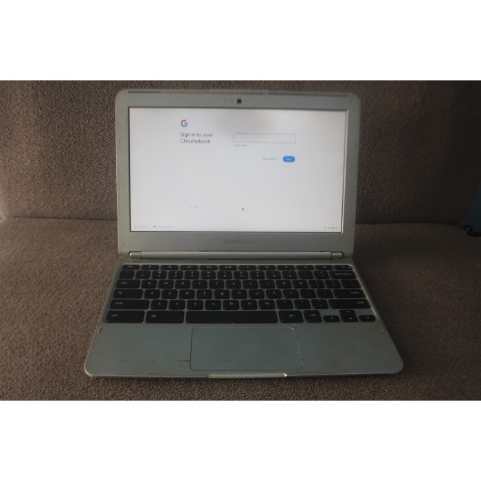 SAMSUNG CHROMEBOOK XE303C12 MURAH MINUS