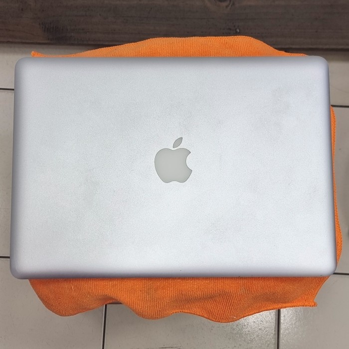 MACBOK PRO A1278 2012 MULUS